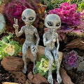 ArtZ® Alien Sculptures