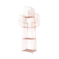 ArtZ® Nordic Nook Shelf - Pink