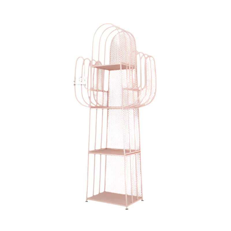 ArtZ® Nordic Nook Shelf - Pink