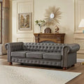 ArtZ® Royalty Sofa - Gray