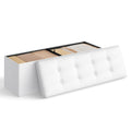 ArtZ® Comfort Ottoman