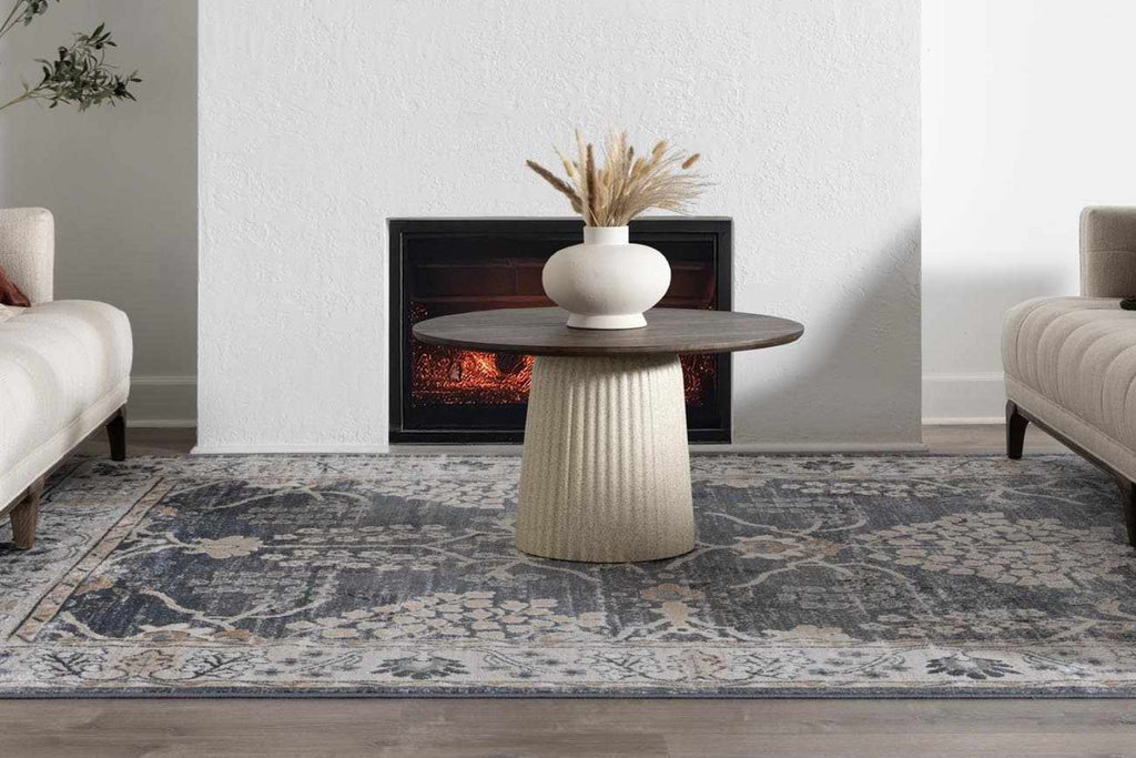 Scalby Area Rug