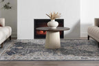 Scalby Area Rug