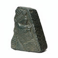 Assyrian Empire Relief Bookend II — Museum Replica