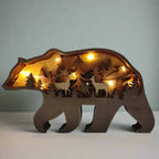 ArtZ® Forest Glow Sculpture