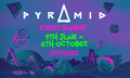 Pyramid Ibiza