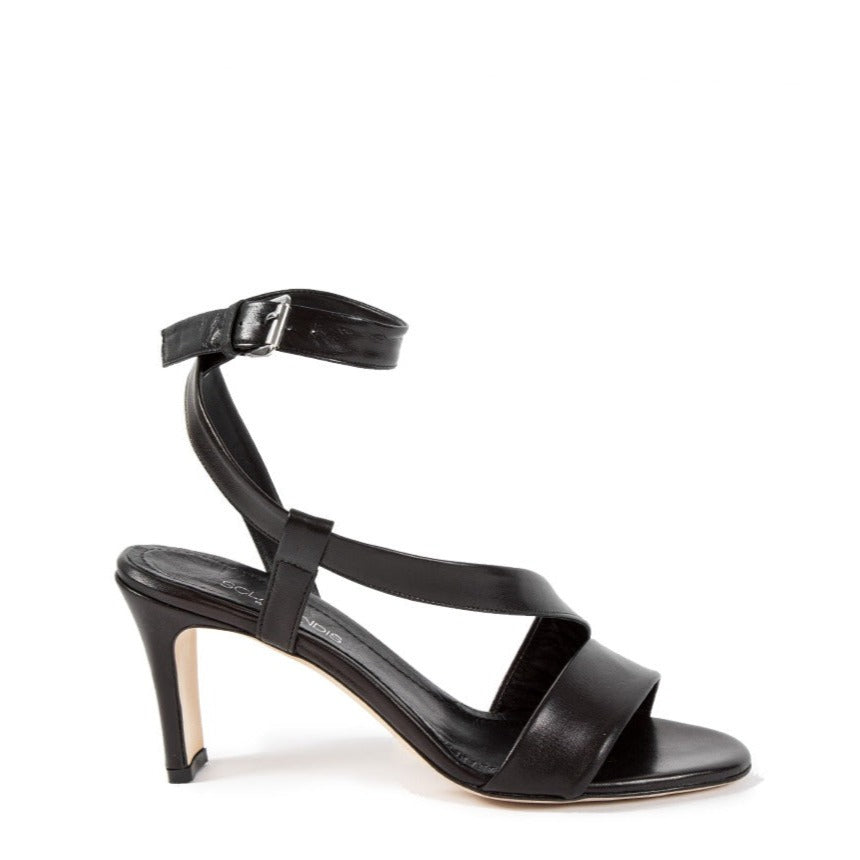 DIANA Sandals | Black