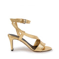 DIANA Sandals | Gold