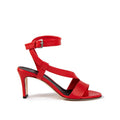 DIANA Sandals | Red