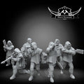 Scrappers, Black Remnant