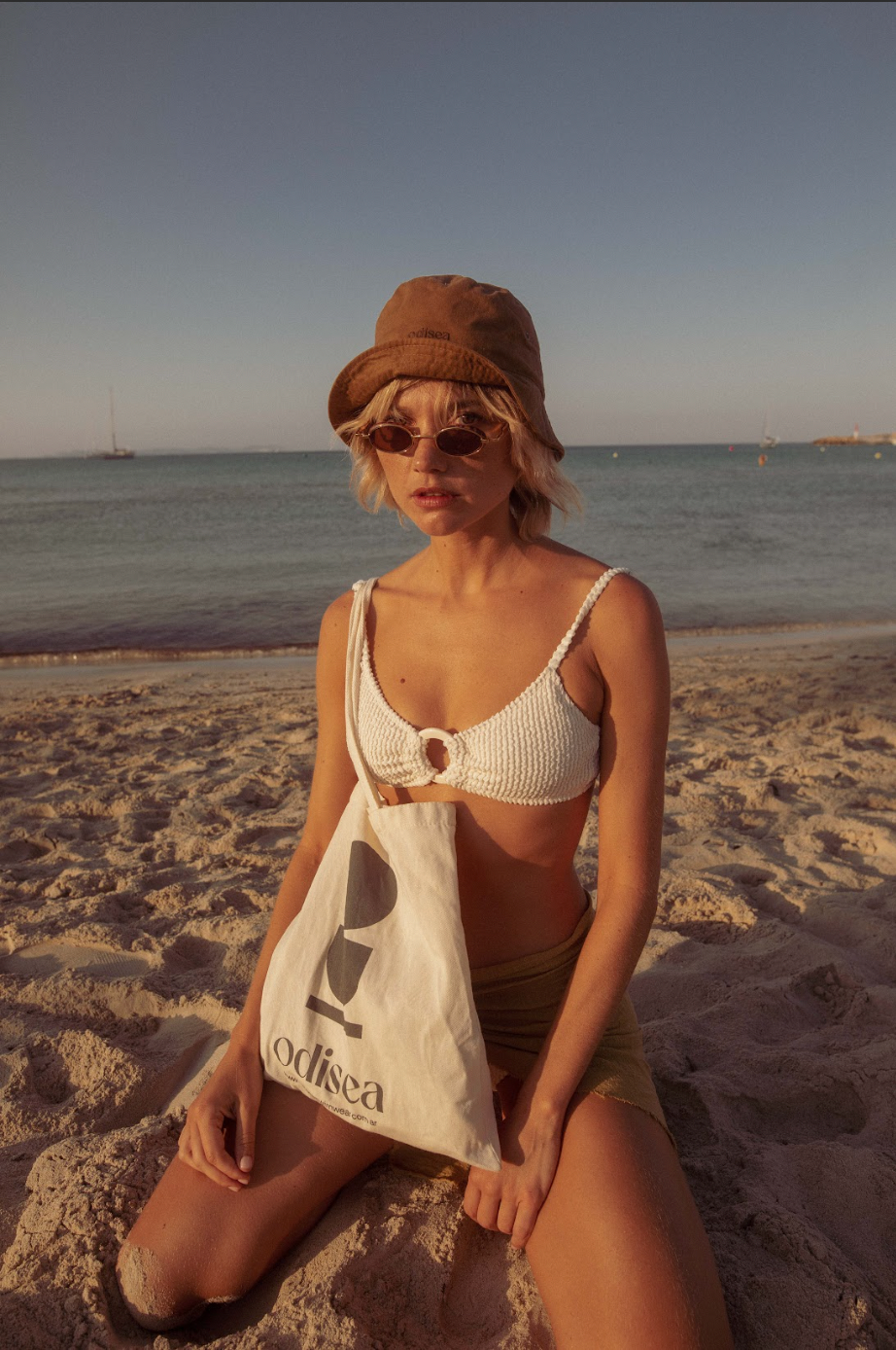 BIKINI BERNI MÓNACO | PEROLA