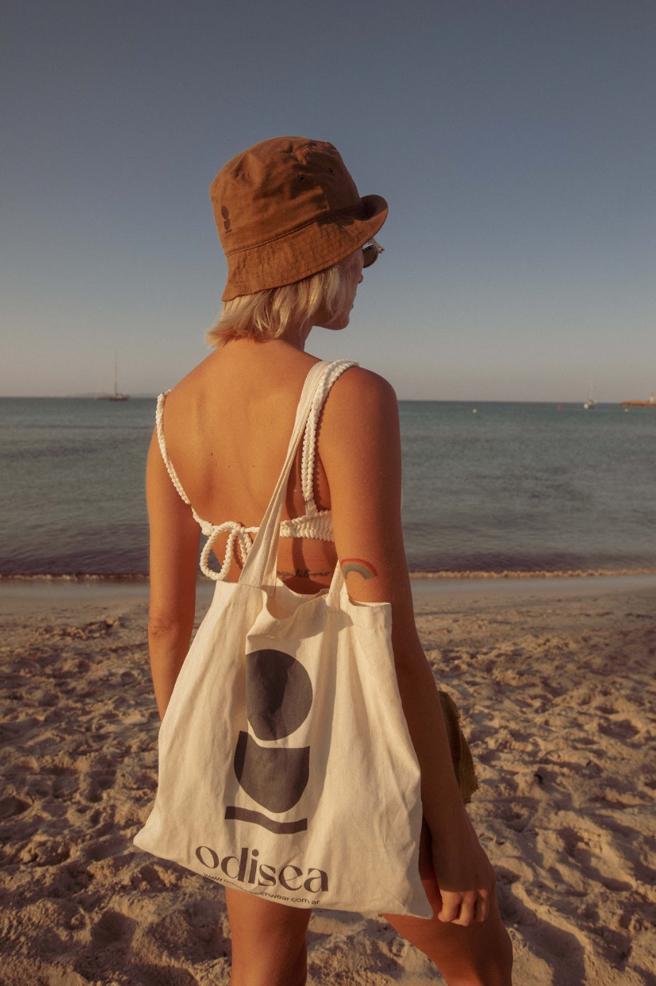 BIKINI BERNI MÓNACO | PEROLA