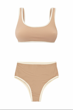 BIKINI MORA MORLEY | NOUGAT