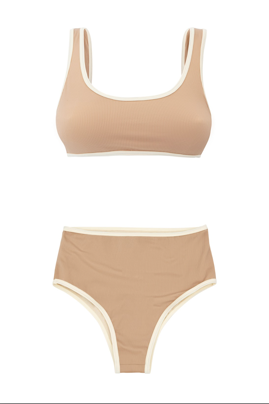 BIKINI MORA MORLEY | NOUGAT