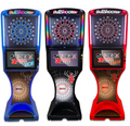 Spider360 3000 Series Premium Electronic Dartboard