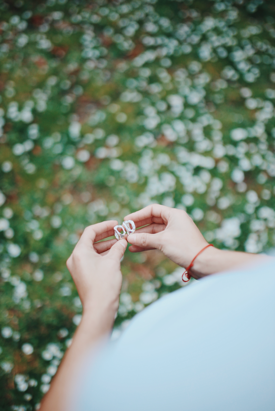 ZIRCONIA RING