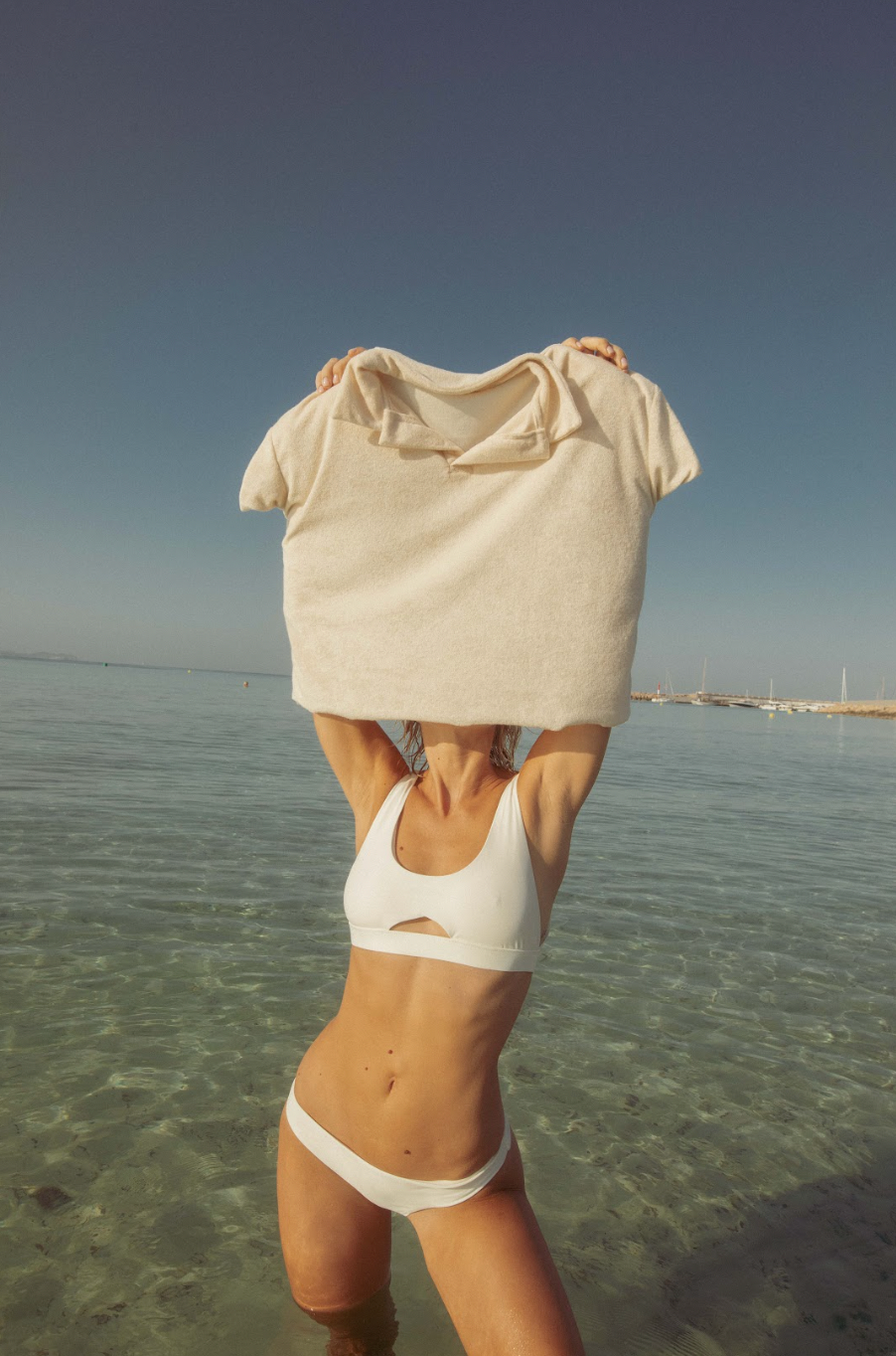 BIKINI MAGGY | PEROLA