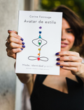 LIBRO 'AVATAR DE ESTILO'