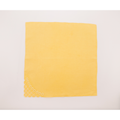 Daisy Dinner Napkin in Yellow