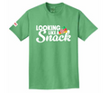 Chomps Green T‑Shirt - Lookin' like a Snack