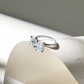 DUO Diamond Ring POA By ALINKA Fine Jewellery