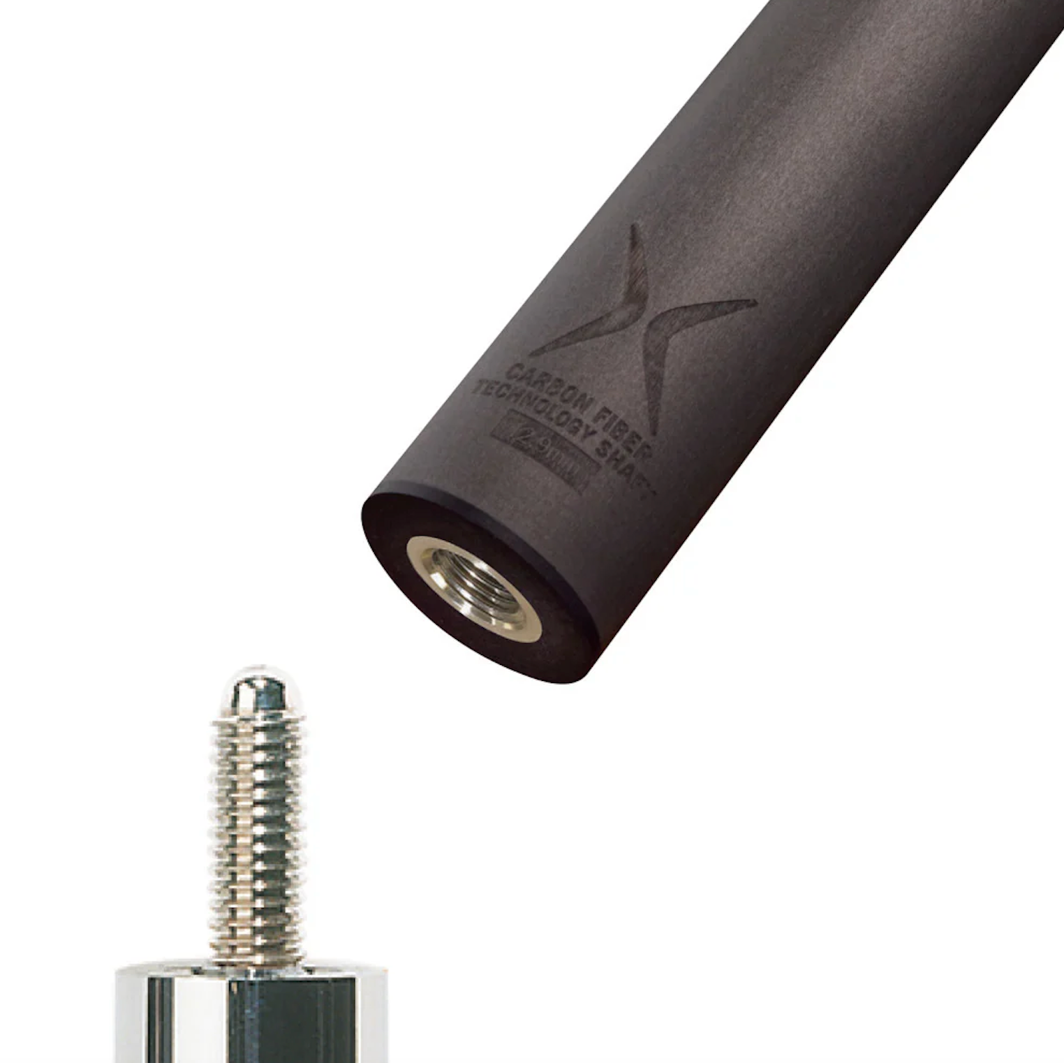 Pure X® Carbon Fiber Shaft