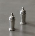 Mini Salt & Pepper Shakers Set