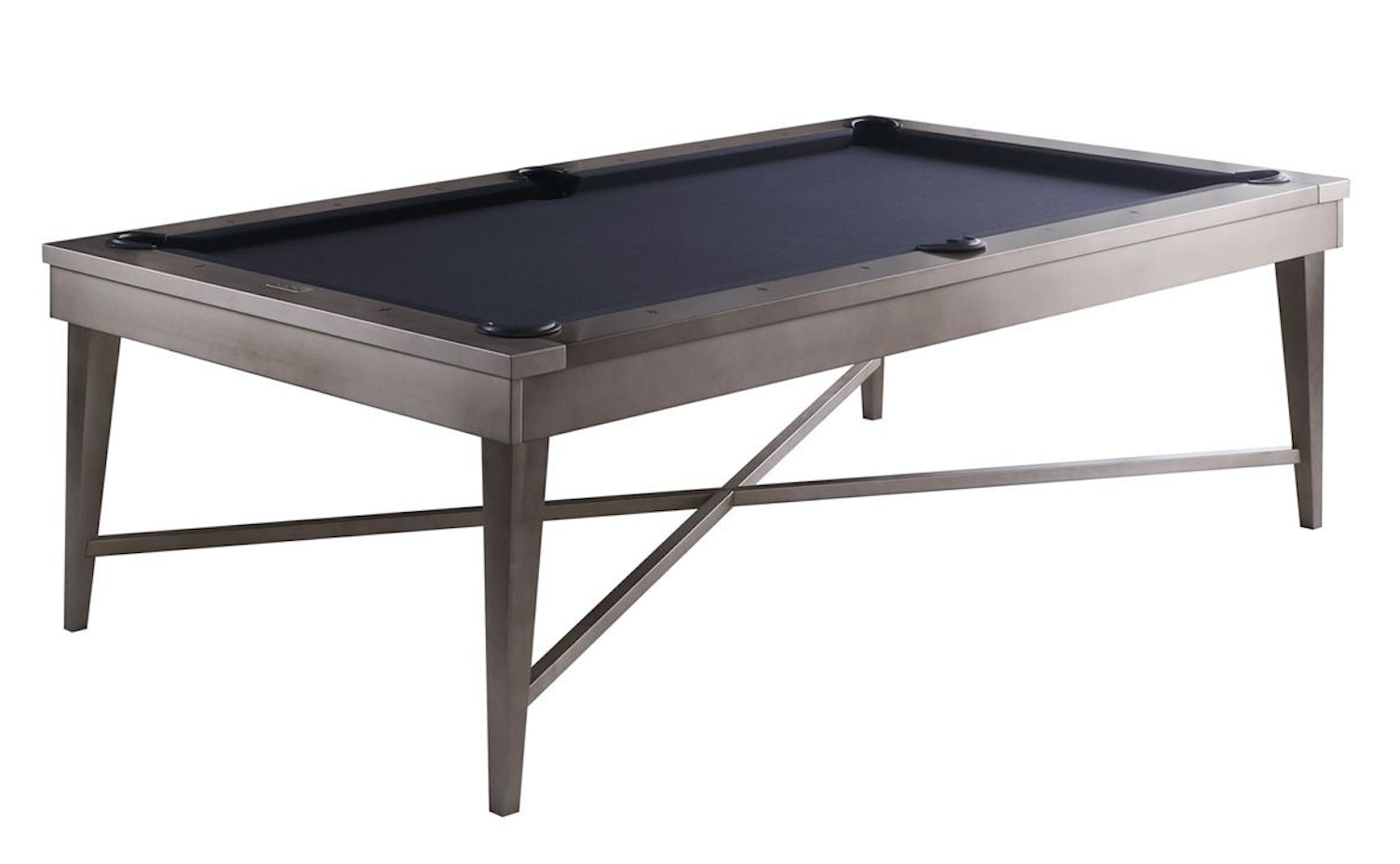 Saxon 8' Pool Table