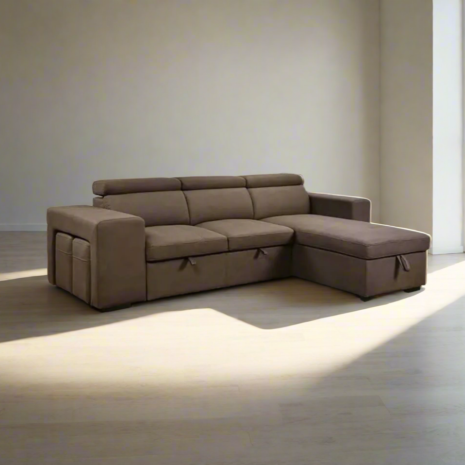 ArtZ® Hideaway Haven Sofa Set