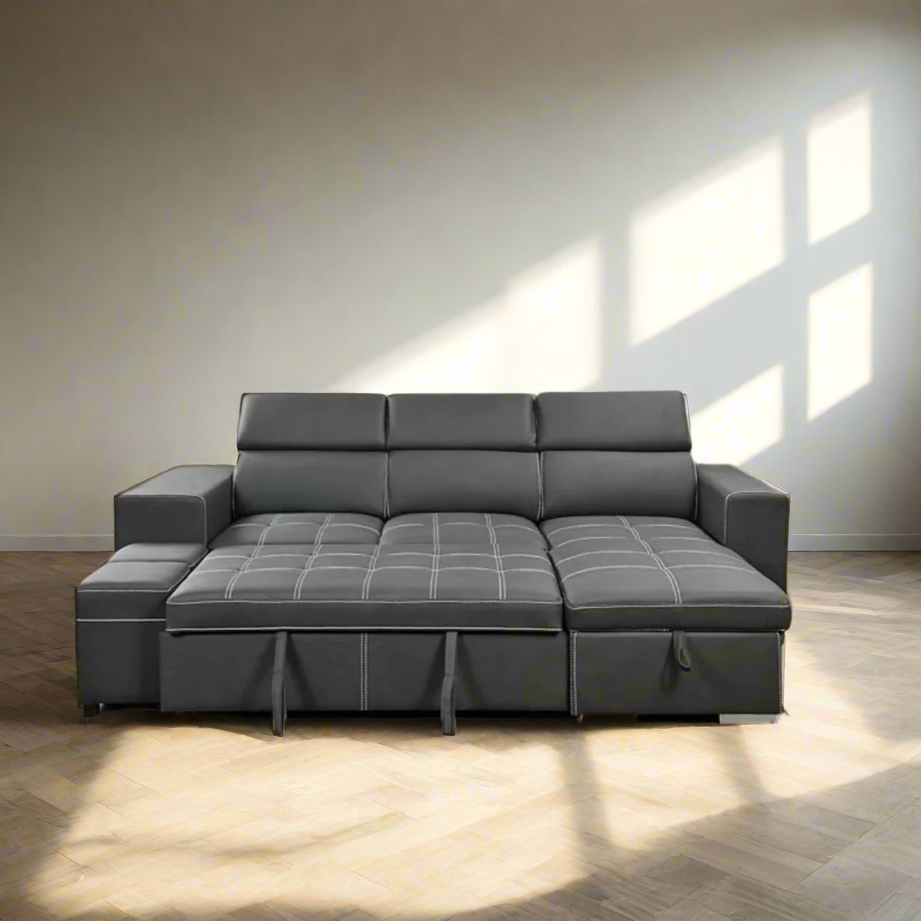 ArtZ® Hideaway Haven Sofa Set
