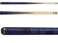 Lucasi Custom® LZ-2000SPB Blue Sneaky Pete