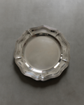 Filet Louis XV Plate