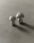 Mushroom Salt & Pepper Shakers