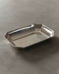Art Deco Basket