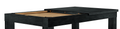 Annex Optional Dining Top - Black Ash