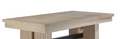Annex Optional Dining Top - Natural Ash