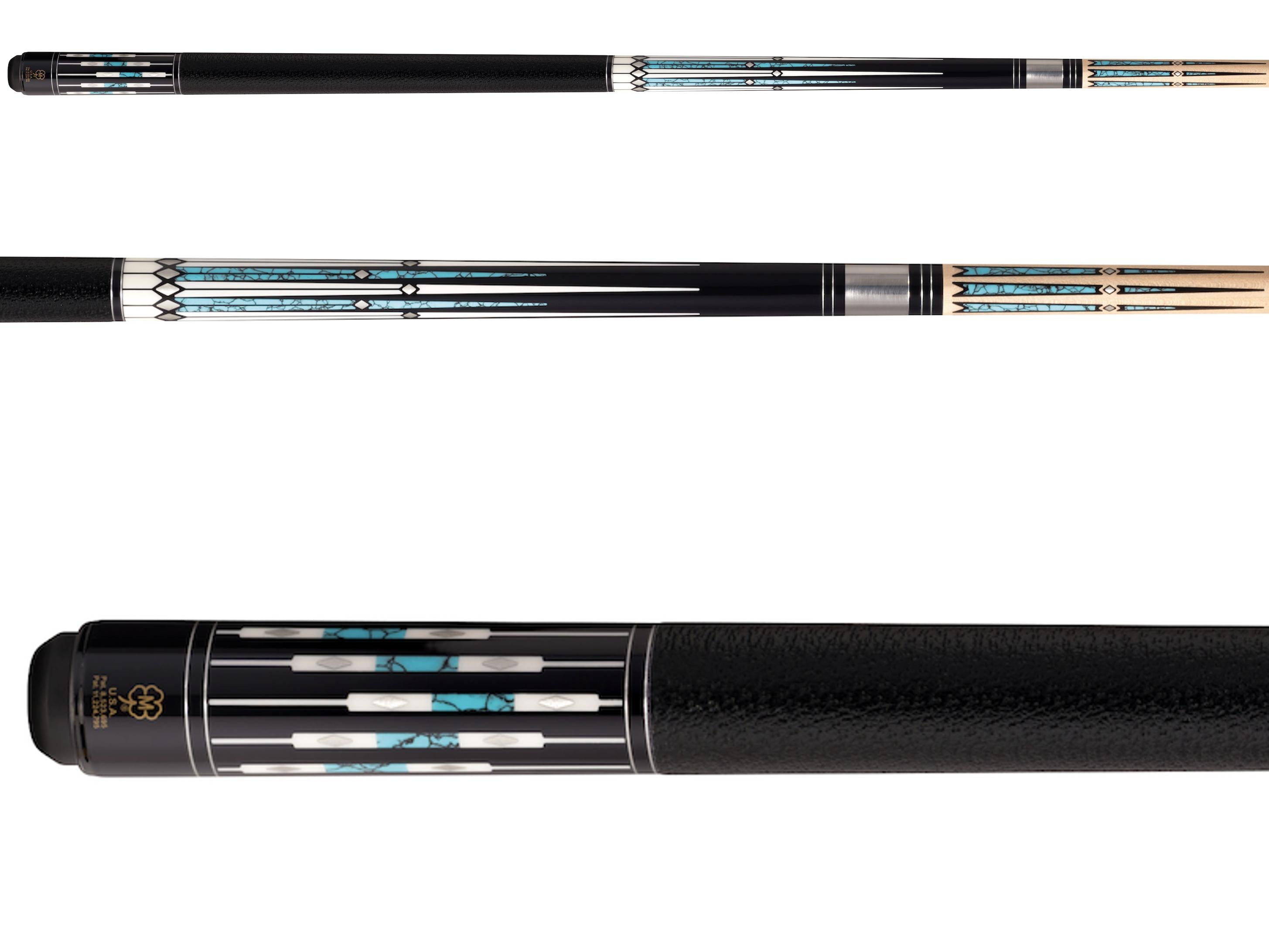 McDermott H2651 2026 Cue of the Year