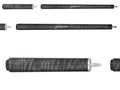 J. Pechauer Pro Jump Cue w/ Rogue Carbon