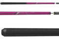 Bull Breaker Pink with Sport Wrap