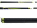 Predator SP2 Lime Green 1