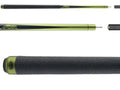 Predator SP2 Lime Green 2