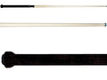 J. Pechauer Black Jump Cue