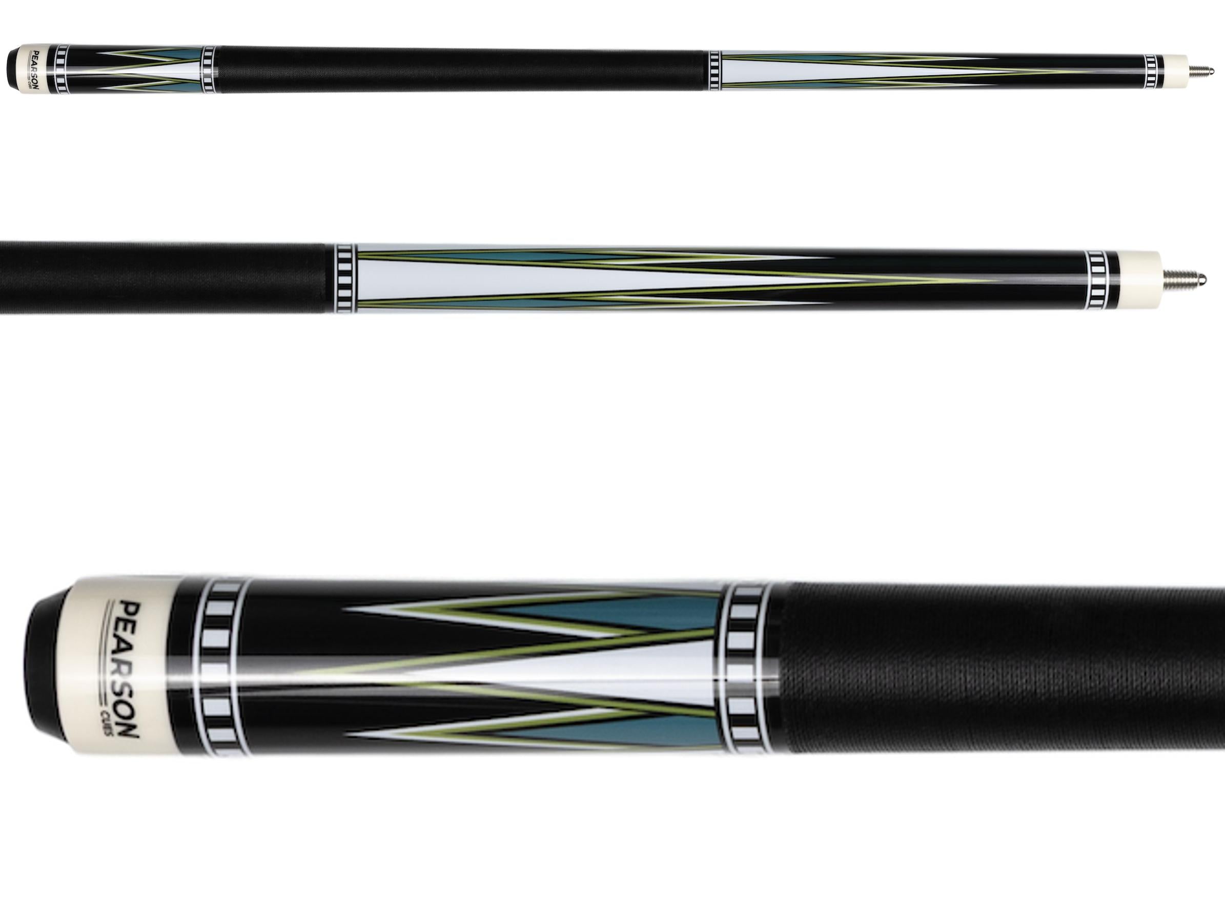 Pearson RM 4 Carbon Cue