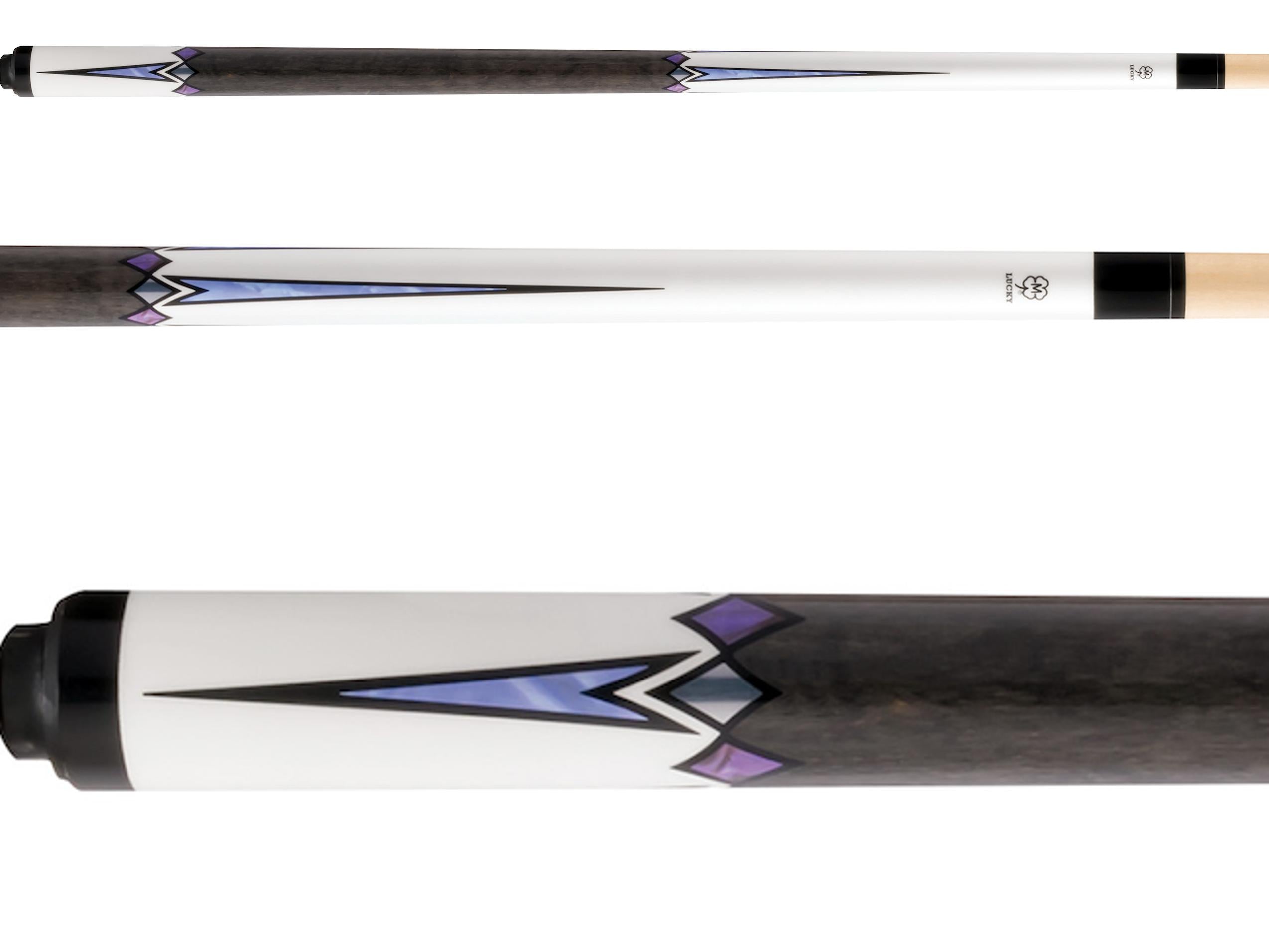 Lucky Cues L75