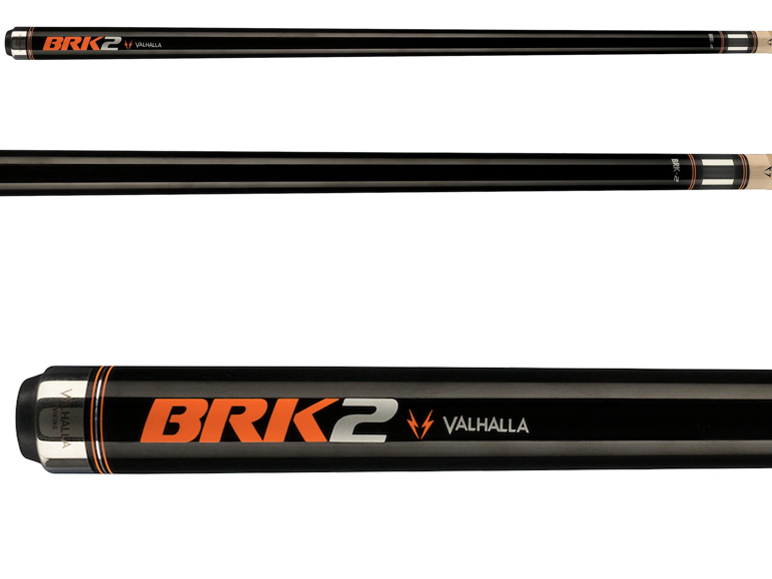 Valhalla BRK2 Break Cue