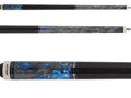 Action ACT157 Fractal Series Cue