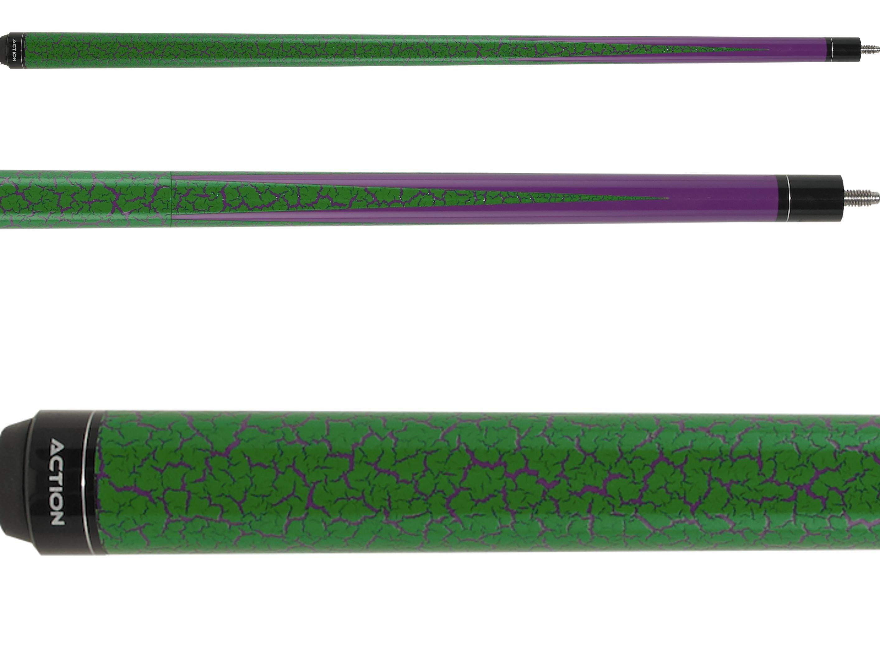 Action ACTBKH03 Break Cue - 25oz