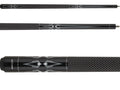 Action BW24 Black & White Series Cue