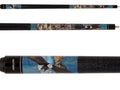 Action ADV122 Adventure Series Cue