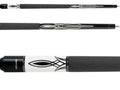 Action BW01 Black & White Series Cue